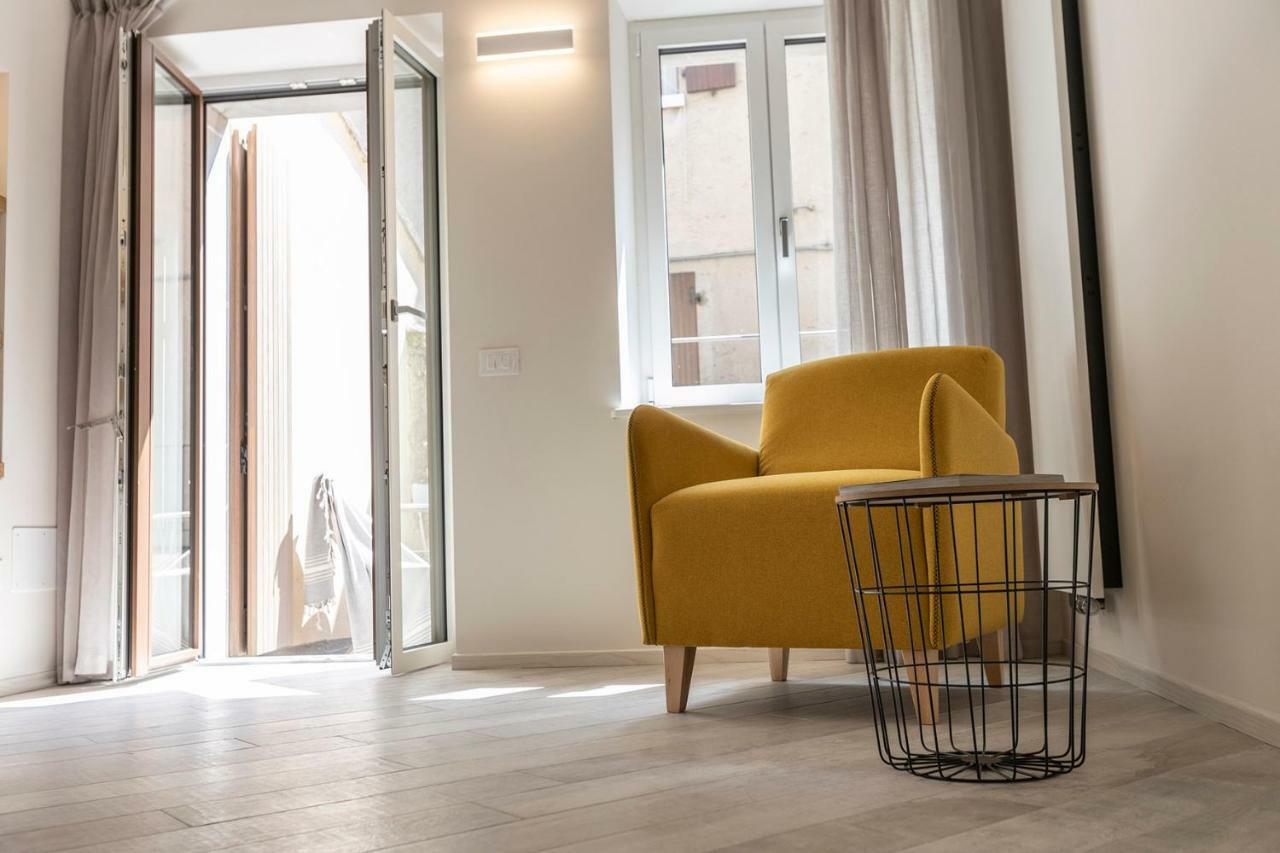 Picalof Apartments 马尔切西内 外观 照片