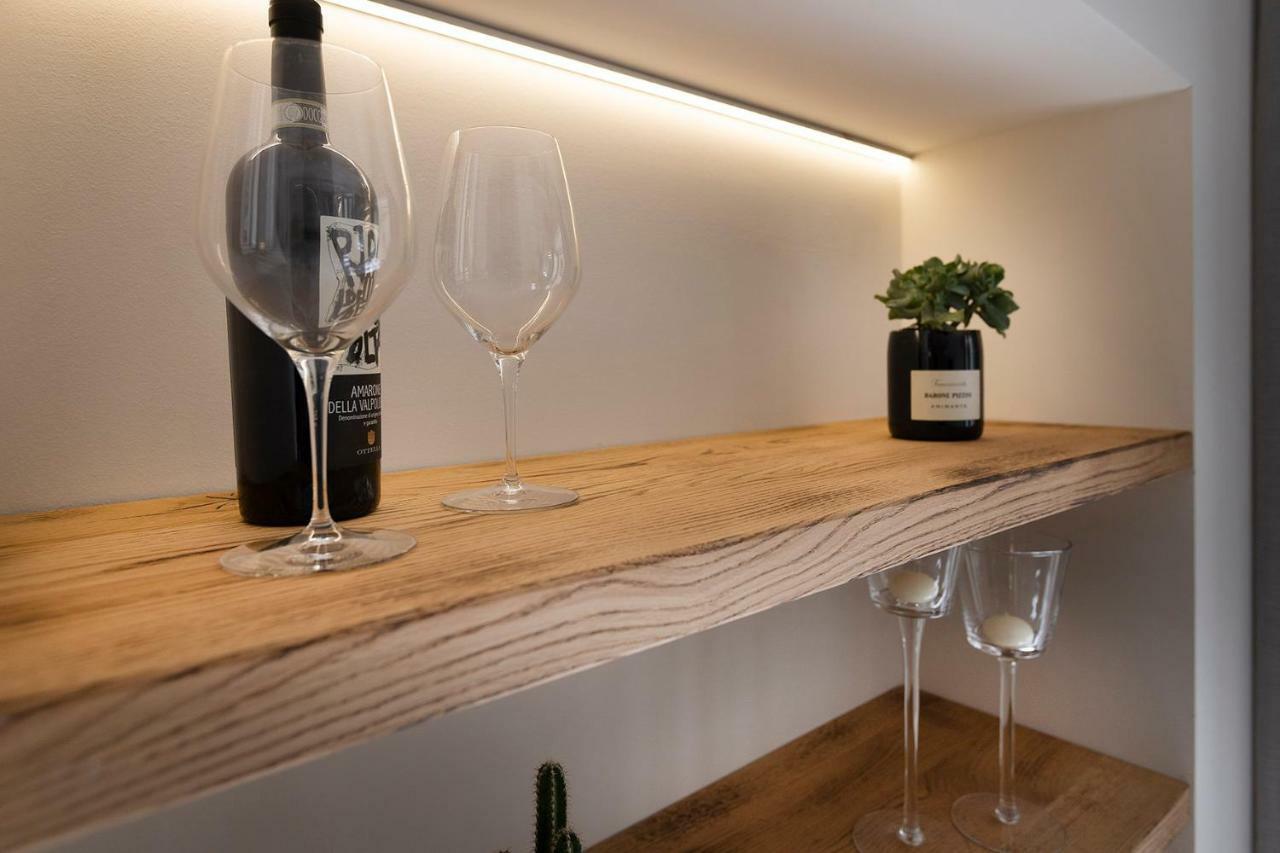 Picalof Apartments 马尔切西内 外观 照片