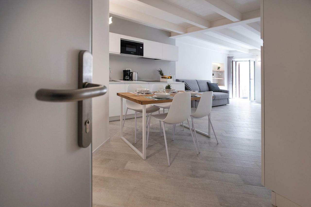 Picalof Apartments 马尔切西内 外观 照片