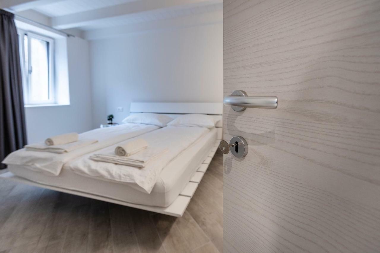 Picalof Apartments 马尔切西内 外观 照片