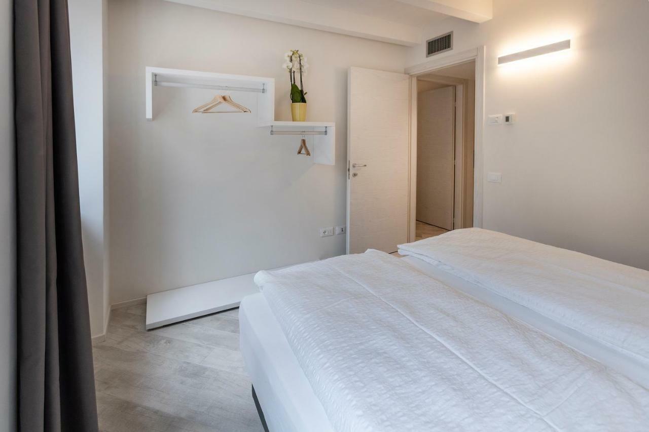Picalof Apartments 马尔切西内 外观 照片
