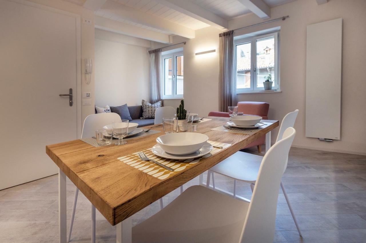 Picalof Apartments 马尔切西内 外观 照片