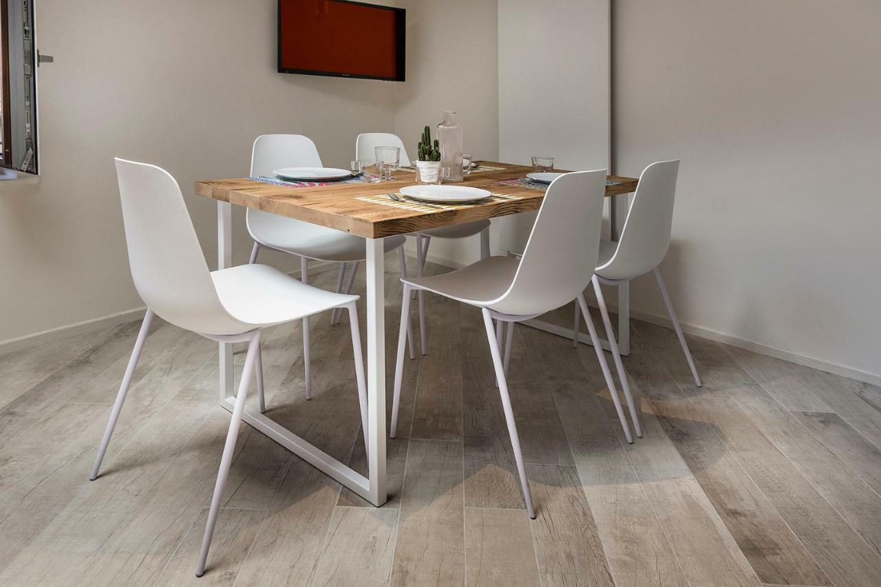 Picalof Apartments 马尔切西内 外观 照片