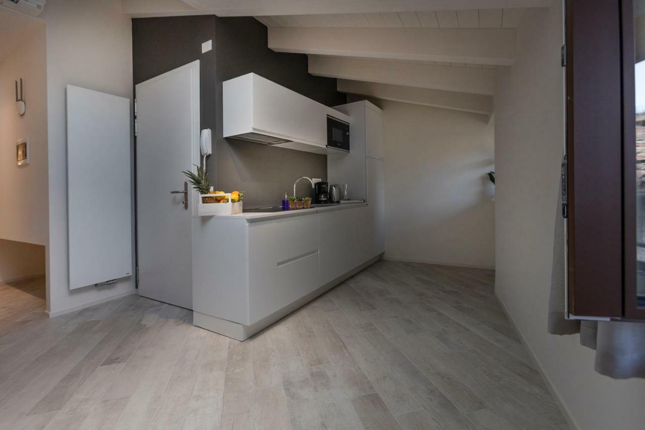 Picalof Apartments 马尔切西内 外观 照片