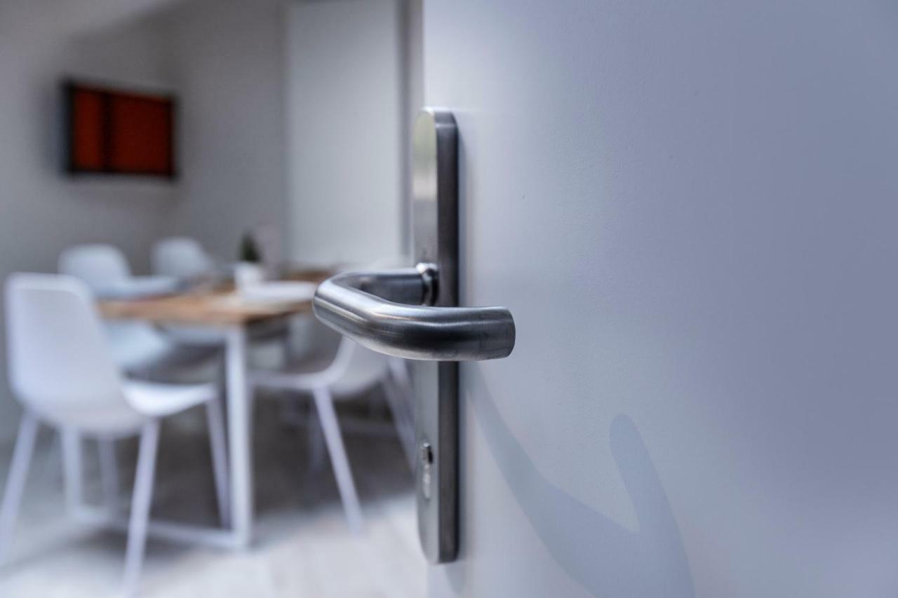 Picalof Apartments 马尔切西内 外观 照片