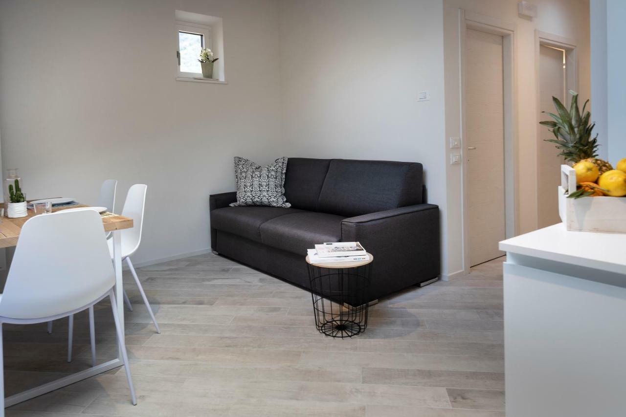 Picalof Apartments 马尔切西内 外观 照片